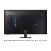 Monitor de ordenador Samsung M70D 109,2 cm (43