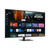 Monitor de ordenador Samsung M70D 109,2 cm (43