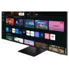 Monitor de ordenador Samsung M70D 109,2 cm (43
