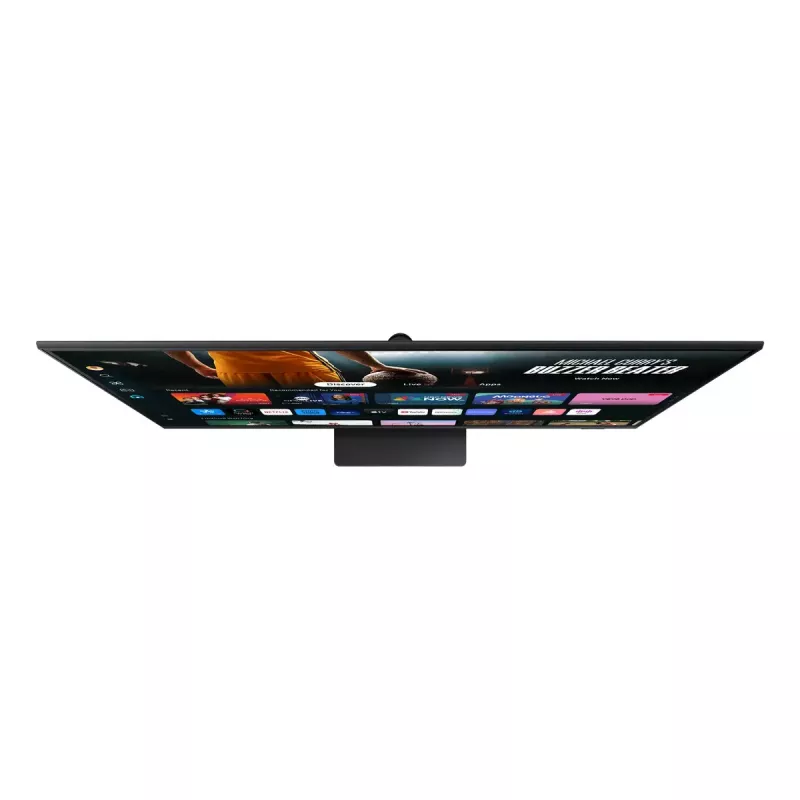 Monitor de ordenador Samsung M70D 109,2 cm (43