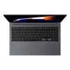 Samsung NP750XGJA-EXP Intel® Core™ i5 i5-1335U Portátil 39,6 cm (15,6 inch) Full HD 16 GB LPDDR4x-SDRAM 512 GB SSD Wi-Fi 6 (802.11ax) Windows 11 Home Neerlandés Gris