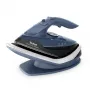 Tefal Freemove Power FV6675E0 Plancha en seco y de vapor Suela cerámica 2600 W Negro, Azul