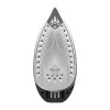 Tefal Freemove Power FV6675E0 plancha de vapor inalámbrica, suela de cerámica, 2600 W, vapor de hasta 40 g/min