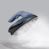 Tefal Freemove Power FV6675E0 plancha de vapor inalámbrica, suela de cerámica, 2600 W, vapor de hasta 40 g/min