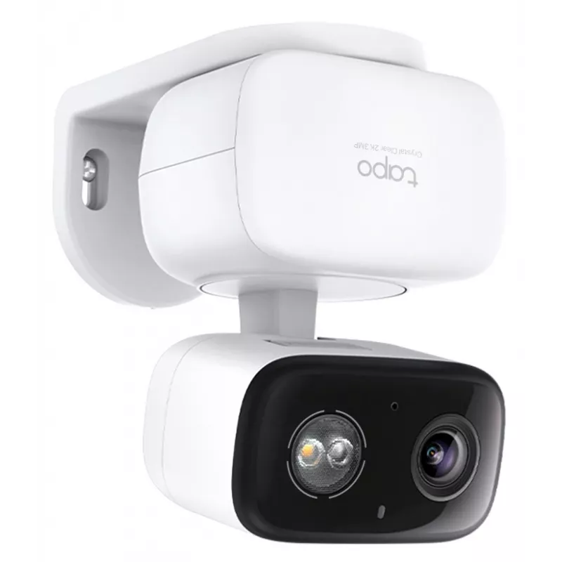 TP-Link Tapo C216 Cámara de vigilancia IP tipo caja Interior 2304 x 1296 píxeles Techo/Pared/Mesa