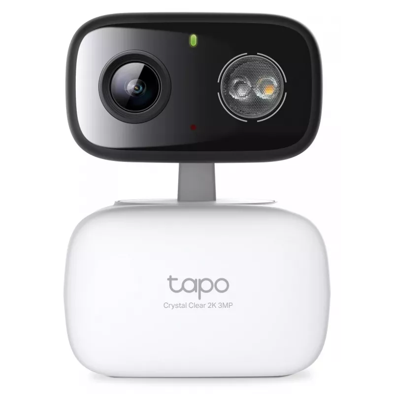 TP-Link Tapo C216 Cámara de vigilancia IP tipo caja Interior 2304 x 1296 píxeles Techo/Pared/Mesa