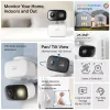 TP-Link Tapo C216 Cámara de vigilancia IP tipo caja Interior 2304 x 1296 píxeles Techo/Pared/Mesa