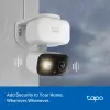 TP-Link Tapo C216 Cámara de vigilancia IP tipo caja Interior 2304 x 1296 píxeles Techo/Pared/Mesa