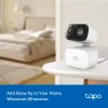 TP-Link Tapo C216 Cámara de vigilancia IP tipo caja Interior 2304 x 1296 píxeles Techo/Pared/Mesa