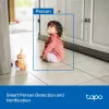 TP-Link Tapo C216 Cámara de vigilancia IP tipo caja Interior 2304 x 1296 píxeles Techo/Pared/Mesa