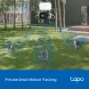 TP-Link Tapo C216 Cámara de vigilancia IP tipo caja Interior 2304 x 1296 píxeles Techo/Pared/Mesa