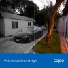 TP-Link Tapo C216 Cámara de vigilancia IP tipo caja Interior 2304 x 1296 píxeles Techo/Pared/Mesa