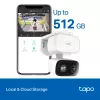 TP-Link Tapo C216 Cámara de vigilancia IP tipo caja Interior 2304 x 1296 píxeles Techo/Pared/Mesa