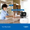TP-Link Tapo C216 Cámara de vigilancia IP tipo caja Interior 2304 x 1296 píxeles Techo/Pared/Mesa
