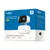 TP-Link Tapo C216 Cámara de vigilancia IP tipo caja Interior 2304 x 1296 píxeles Techo/Pared/Mesa