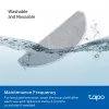 TP-Link Tapo RVA301 Almohadilla de limpieza
