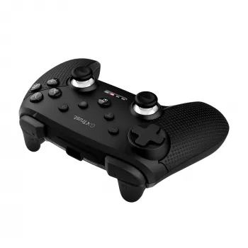 Trust GXT 542 MUTA Negro Bluetooth/RF/USB Joystick Analógico / Digital Android, Nintendo Switch, PC, Tablet PC, iOS