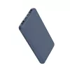 Trust 25028 Batería externa Ion de litio (Li-Ion) 10000 mAh Azul
