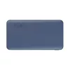 Trust 25028 Batería externa Ion de litio (Li-Ion) 10000 mAh Azul