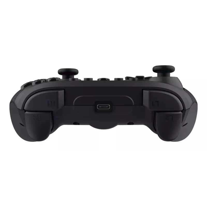 Trust GXT 1246 MUTA Negro Bluetooth Mando de juegos Analógico / Digital Nintendo Switch, Nintendo Switch Lite, Nintendo Switch OLED