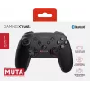 Trust GXT 1246 MUTA Negro Bluetooth Mando de juegos Analógico / Digital Nintendo Switch, Nintendo Switch Lite, Nintendo Switch OLED