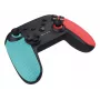 Trust GXT 1246B Muta Negro, Azul, Rojo Bluetooth Mando de juegos Nintendo Switch, Nintendo Switch Lite