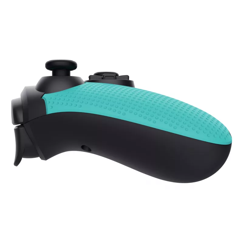 Trust GXT 1246B Muta Negro, Azul, Rojo Bluetooth Mando de juegos Nintendo Switch, Nintendo Switch Lite