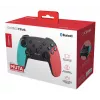 Trust GXT 1246B Muta Negro, Azul, Rojo Bluetooth Mando de juegos Nintendo Switch, Nintendo Switch Lite