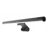 Lámpara de mesa Trust Shyne Bombilla no reemplazable Negro Alimentación por USB 70 mm de altura