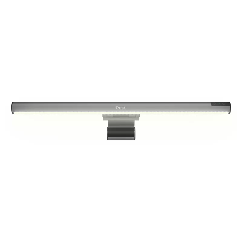 Lámpara de mesa Trust Shyne Bombilla no reemplazable Negro Alimentación por USB 70 mm de altura