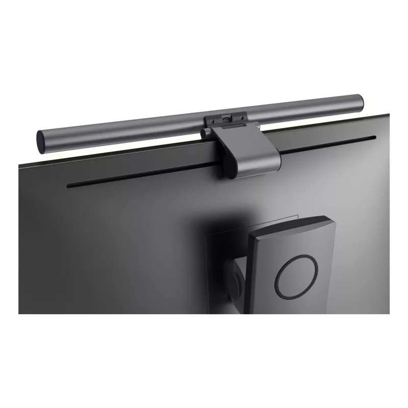 Lámpara de mesa Trust Shyne Bombilla no reemplazable Negro Alimentación por USB 70 mm de altura