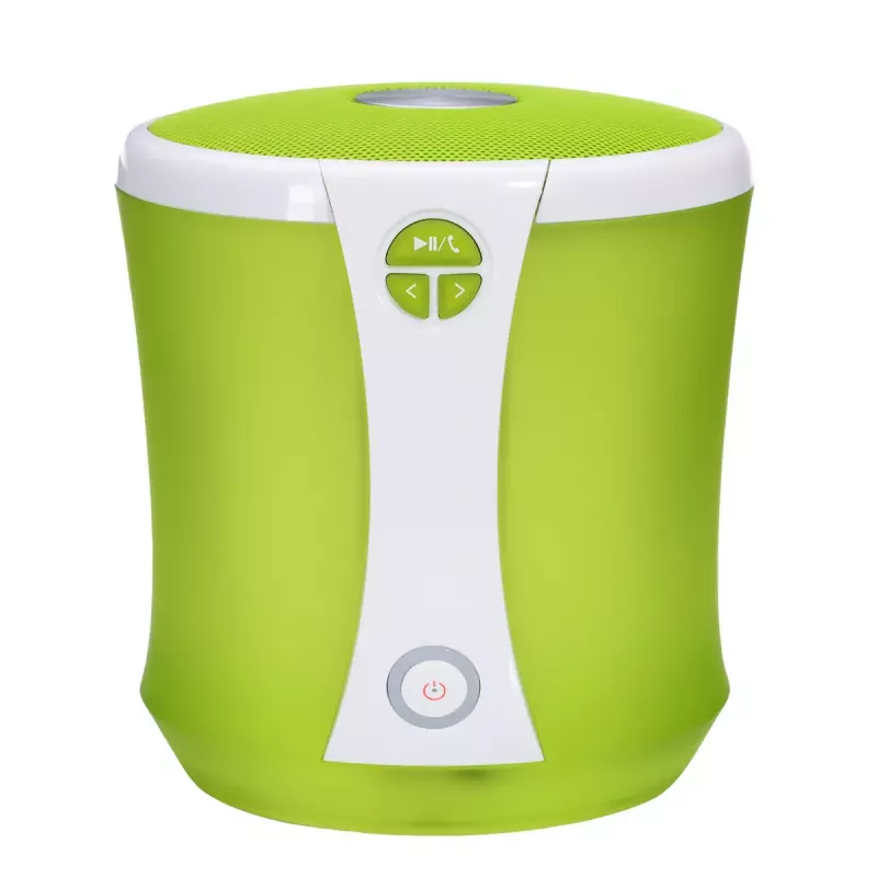 Altavoz portátil estéreo Terratec CONCERT BT NEO 6 W Verde