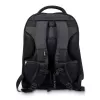 Mochila Port Designs MANHATTAN negra nailon poliéster