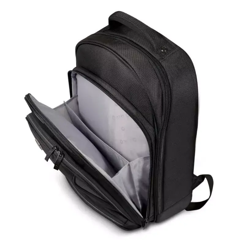Mochila Port Designs MANHATTAN negra nailon poliéster