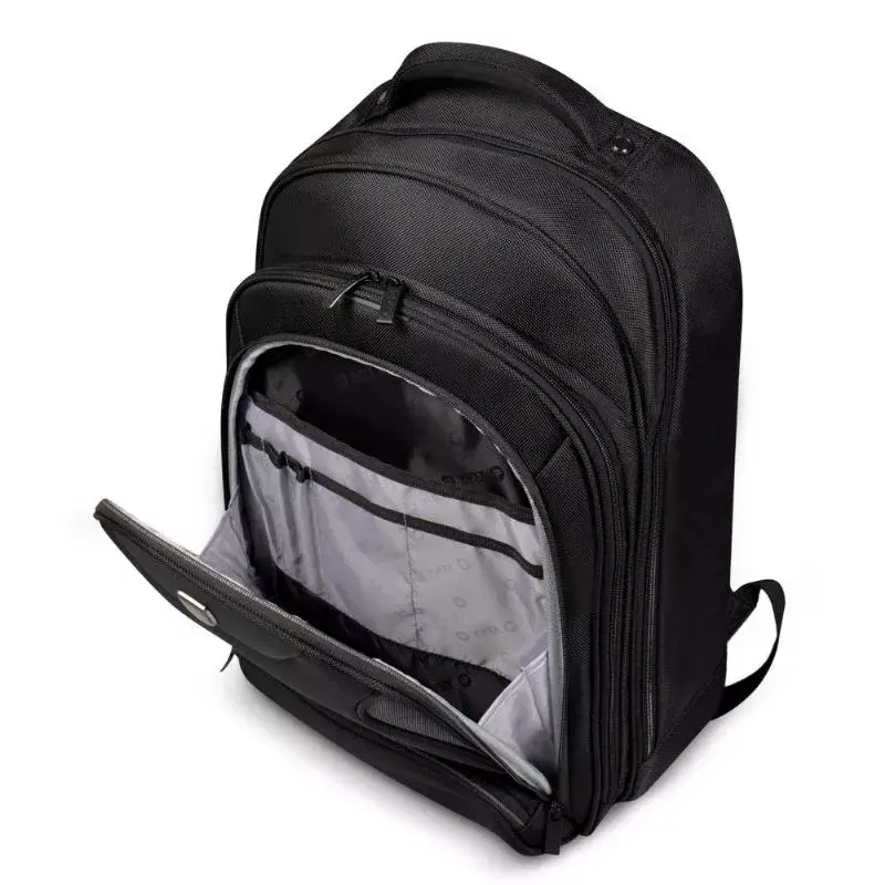 Mochila Port Designs MANHATTAN negra nailon poliéster