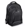 Mochila Port Designs MANHATTAN negra nailon poliéster