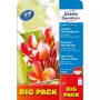Papel fotográfico Avery Inkjet 2x20 hojas A4 brillo blanco