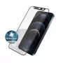 Protector de pantalla PanzerGlass ® CamSlider® iPhone 12 Pro Max | sin bordes