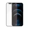 Protector de pantalla PanzerGlass ® CamSlider® iPhone 12 Pro Max | sin bordes