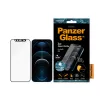 Protector de pantalla PanzerGlass ® CamSlider® iPhone 12 Pro Max | sin bordes