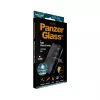 Protector de pantalla PanzerGlass ® CamSlider® iPhone 12 Pro Max | sin bordes