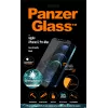 Protector de pantalla PanzerGlass ® CamSlider® iPhone 12 Pro Max | sin bordes