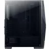 Caja de PC Inter-Tech IT-3303 HORNET torre negra