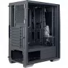Caja de PC Inter-Tech IT-3303 HORNET torre negra