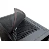 Caja de PC Inter-Tech IT-3303 HORNET torre negra