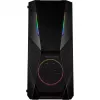 Caja de PC Inter-Tech IT-3303 HORNET torre negra