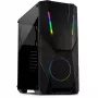 Caja de PC Inter-Tech IT-3303 HORNET torre negra