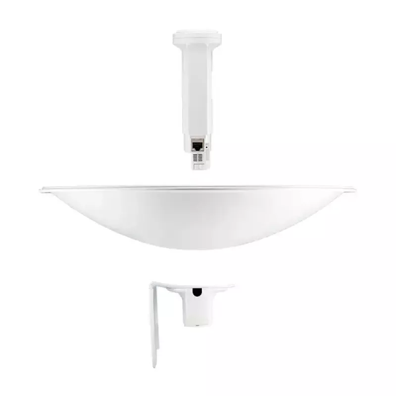 Puente de red Ubiquiti PBE-M5-400