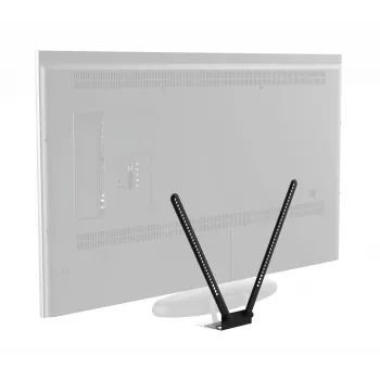 Soporte de pared Trust IRIS negro