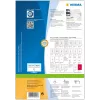 Etiquetas de direcciones Premium HERMA A4 38,1x21,2 mm 6500 uds.